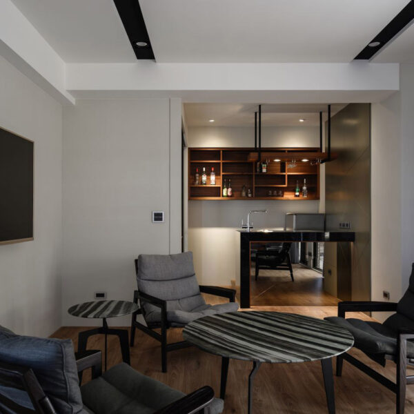 Thiết Kế Nội Thất Biệt Thự Nhà Phố 6