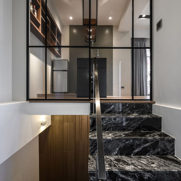 Thiết Kế Nội Thất Biệt Thự Nhà Phố 6