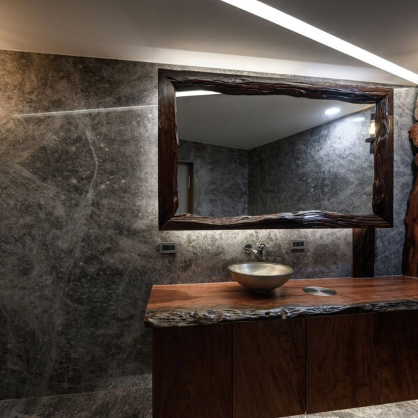 Thiết Kế Nội Thất Biệt Thự Nhà Phố 6