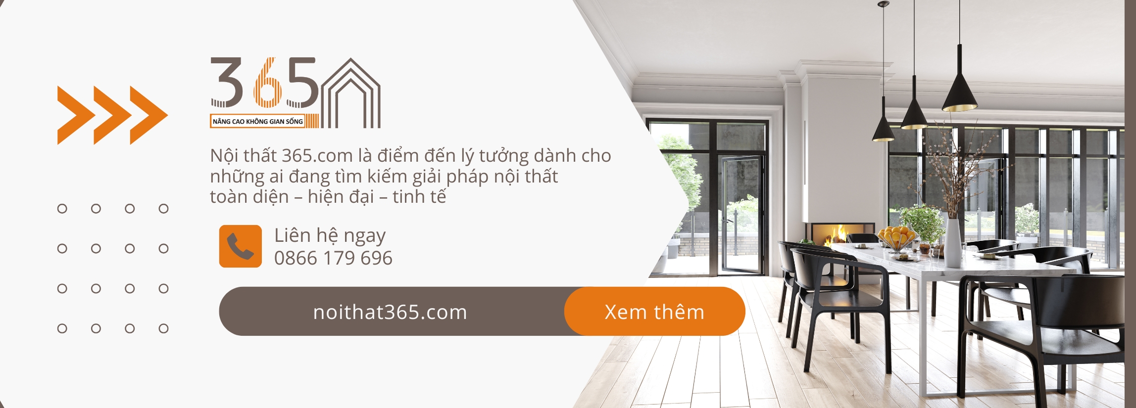Nội Thất 365 – Đồng Hành Đỉnh Cao Thiết Kế Nội Thất Hà Nội 2025