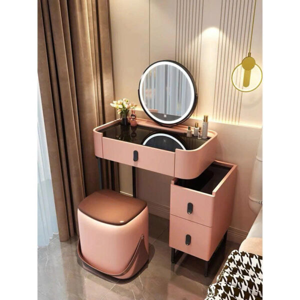 bàn trang điểm thông minh hà nội