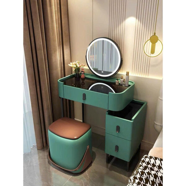 bàn trang điểm thông minh hà nội