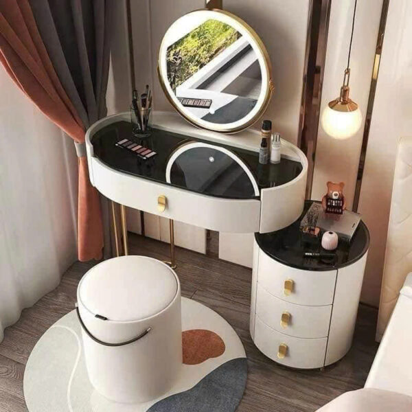 bàn trang điểm thông minh hà nội