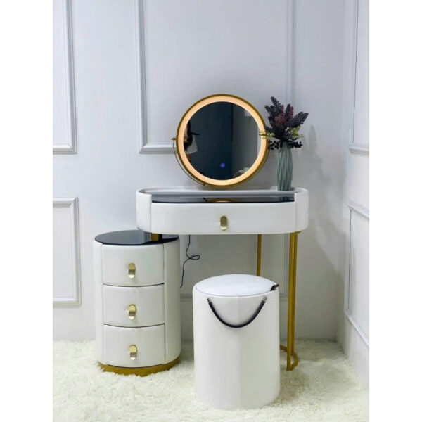 bàn trang điểm thông minh hà nội