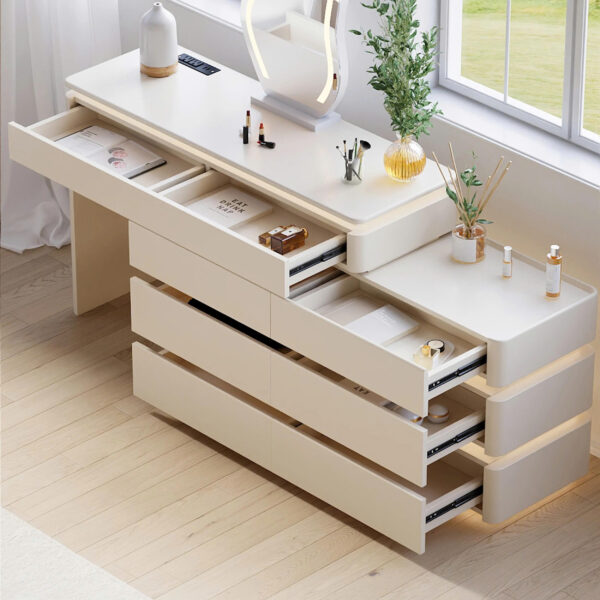 Bàn Trang Điểm Đa Năng Thông Minh