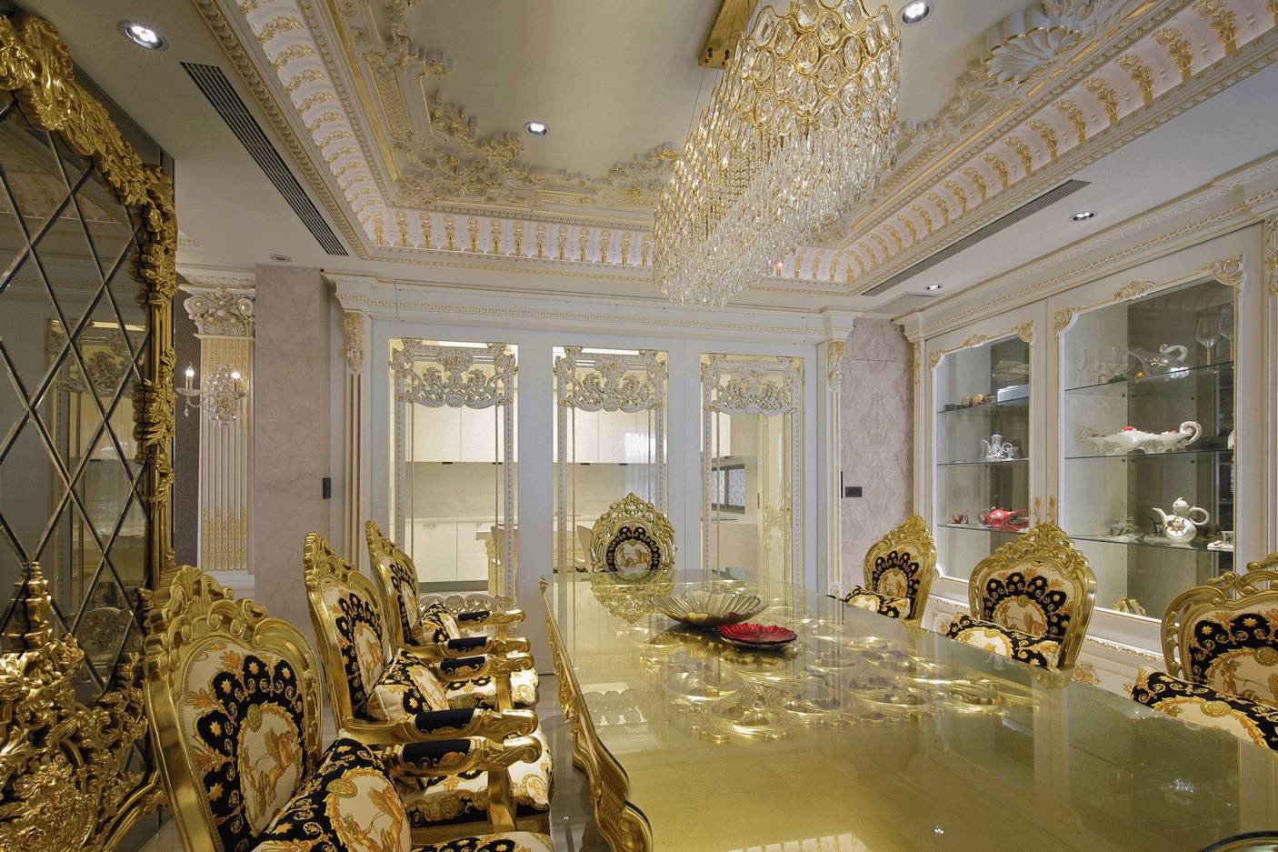 Thiết Kế Nội Thất Biệt Thự - Nhà Phố 30